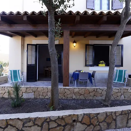 Oasis Hotel Residence Resort-3