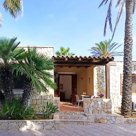 Oasis Hotel Residence Resort-2