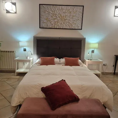 Centro Storico Home With Terrace-3