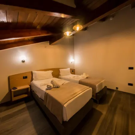 Hotel Pandora Residence-2