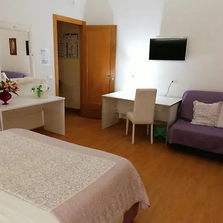 B&B Abatjour - ambiente sanificato - test antilegionella assolto-2