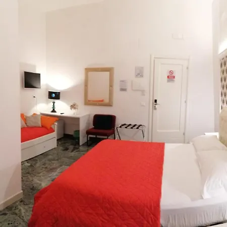 B&B Abatjour - ambiente sanificato - test antilegionella assolto-3