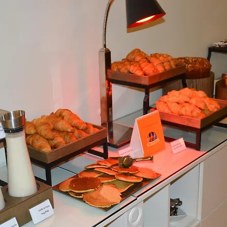 Best Western Hotel Colaiaco-3