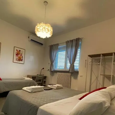 Domus 190 Rooms-3