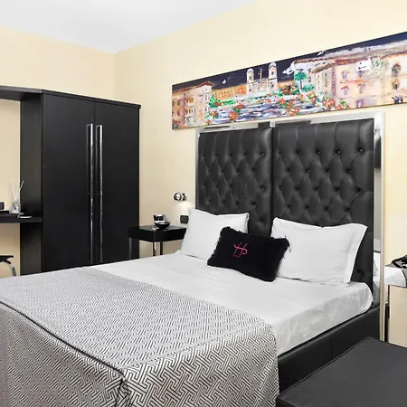 LHP Suite Roma Piazza di Spagna-2