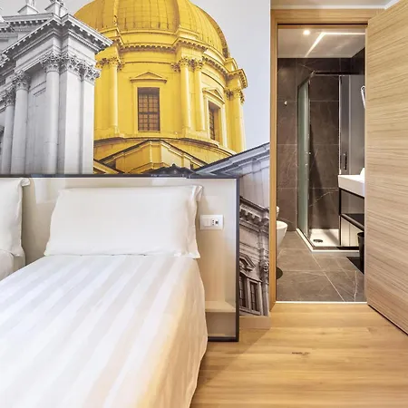 B&B Hotel Brescia-3