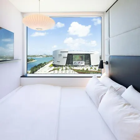 citizenM Miami Worldcenter-2