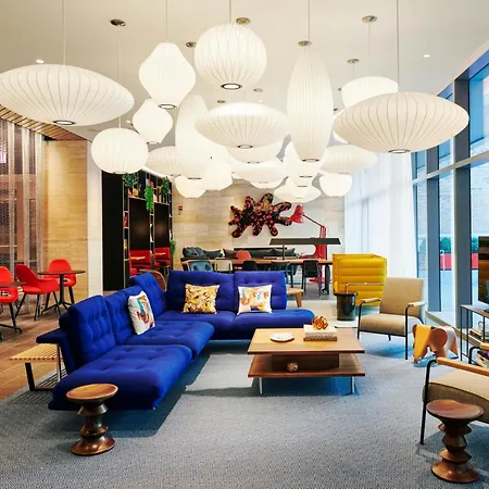 Citizenm Chicago Downtown-2