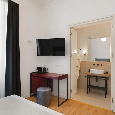 Morus Acropolis Boutique Hotel-3