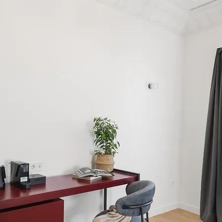Morus Acropolis Boutique Hotel-2
