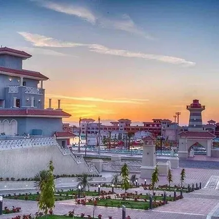 Porto Holiday Hotel & Resort Sharm-Elsheikh-2