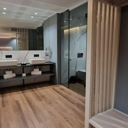 Bom Sucesso Hotel By Gaiarooms-3