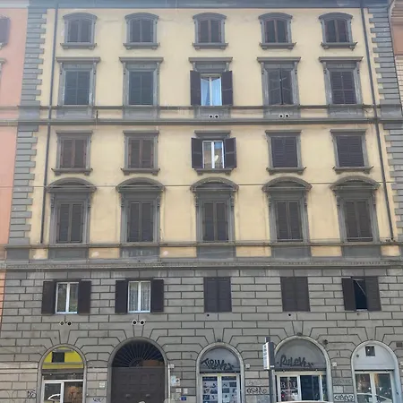 Roma Paradiso Guest House-3