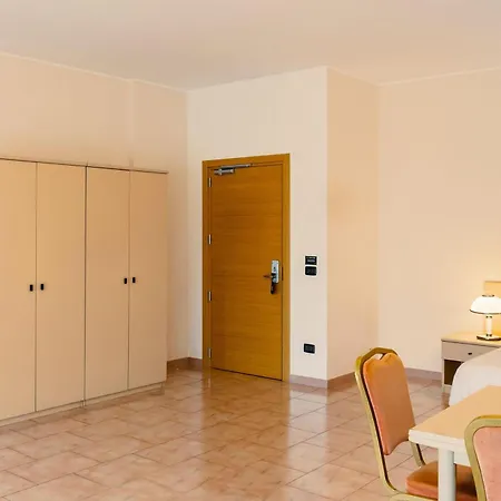 B&B HOTEL Bari Rondò-2