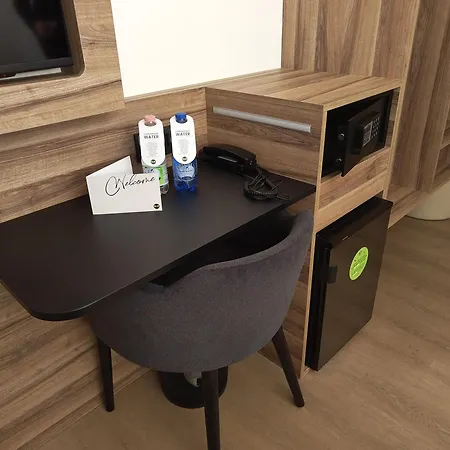 B&B Hotel Prato City Center-3
