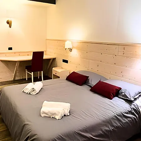 Damodoro Hotel-3