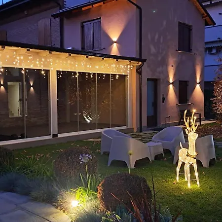 Villa Demetrio Ars Hotel-2