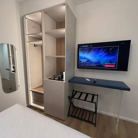 Maison Rasella Suites-2
