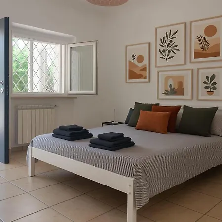 Idyllium Roma Suite-2