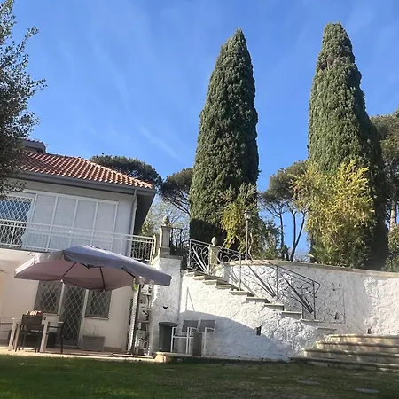 Idyllium Roma Suite-3