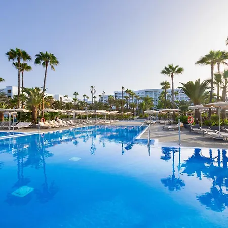 Hotel Riu Gran Canaria - All Inclusive-2