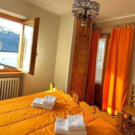 Albergo Ristorante Ginepro-2