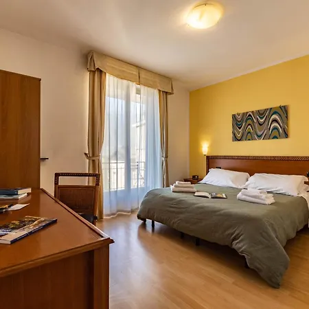 Hotel La Chance-3