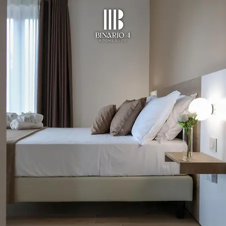 Binario 4 Rooms Suite-3