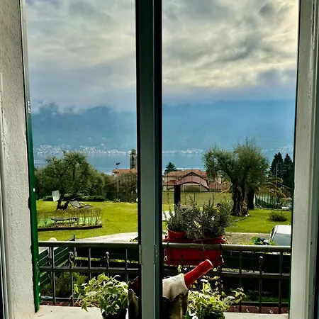casa del sole Ossuccio-3