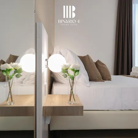 Binario 4 Rooms Suite-2