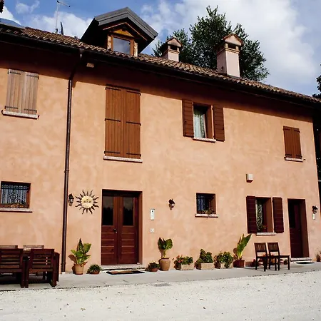B&B Al Sole Di Cavessago-3