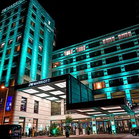 Jw Marriott Hotel Berlin-2