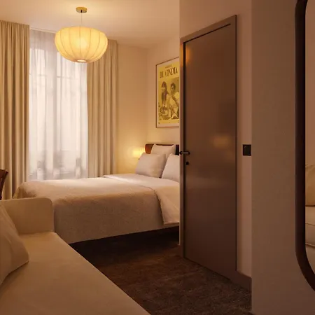 Hotel Local 101 Beaurepaire-2