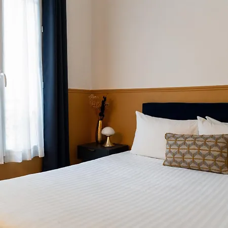 Hotel Boileau-3