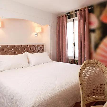 Petit Madeleine Hotel-2