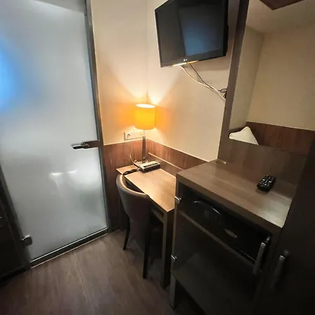 Ozo Hotels Cordial Amsterdam-3