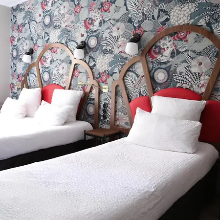 Hotel André Latin-2