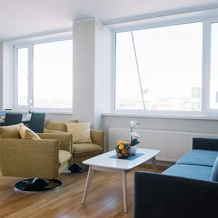 Hestia Hotel Seaport Tallinn-3