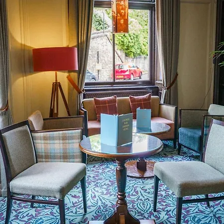 The Parliament House Hotel-3