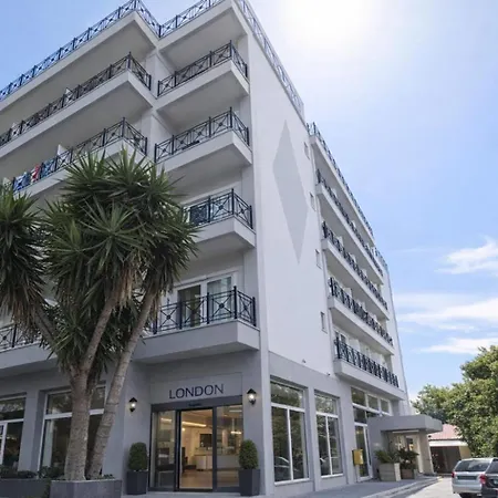 Hotel London-3