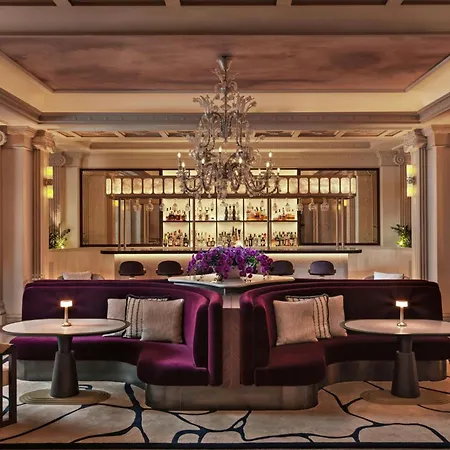 King George, A Luxury Collection Hotel, Athens-2
