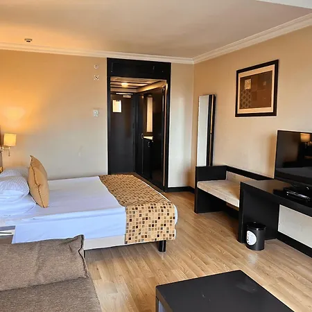 Eresin Hotels Topkapi-2