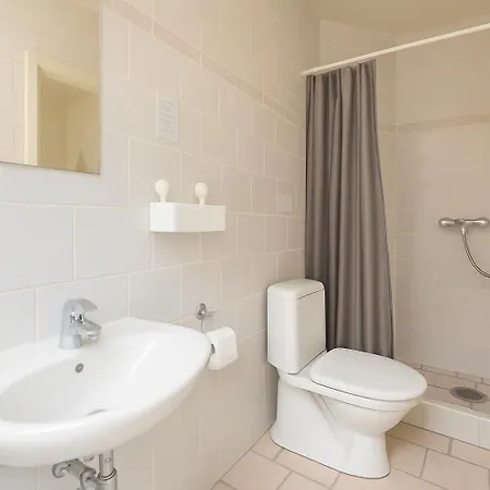 Hotel & Hostel Amager-2