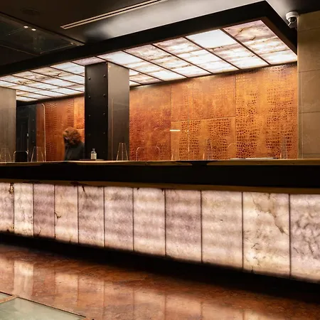 Hotel Granados 83, A Member Of Preferred Hotels & Resorts-3