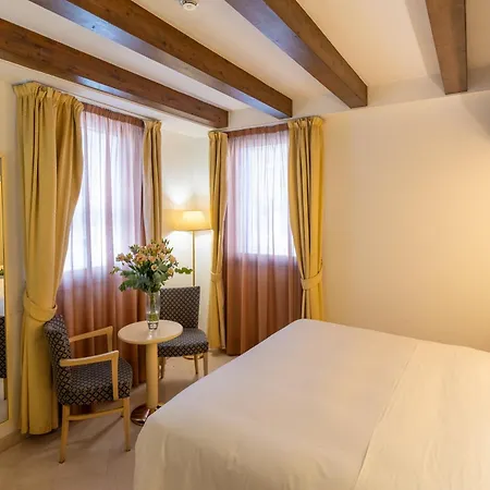 Hotel Giudecca Venezia-3