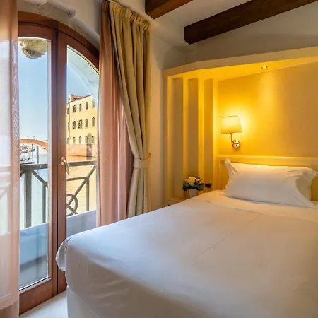 Hotel Giudecca Venezia-2