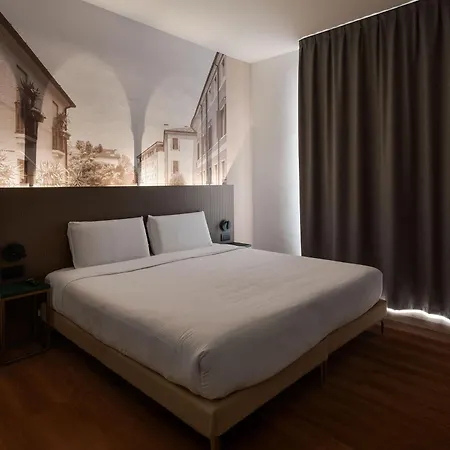B&B Hotel Treviso Al Fogher-2