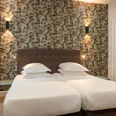 Hotel Albe Saint Michel-2