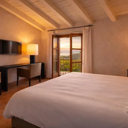 Villa Arcadio Hotel&Resort-2