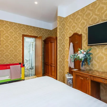 Hotel Raffaello - Sure Hotel Collection By Best Western-3